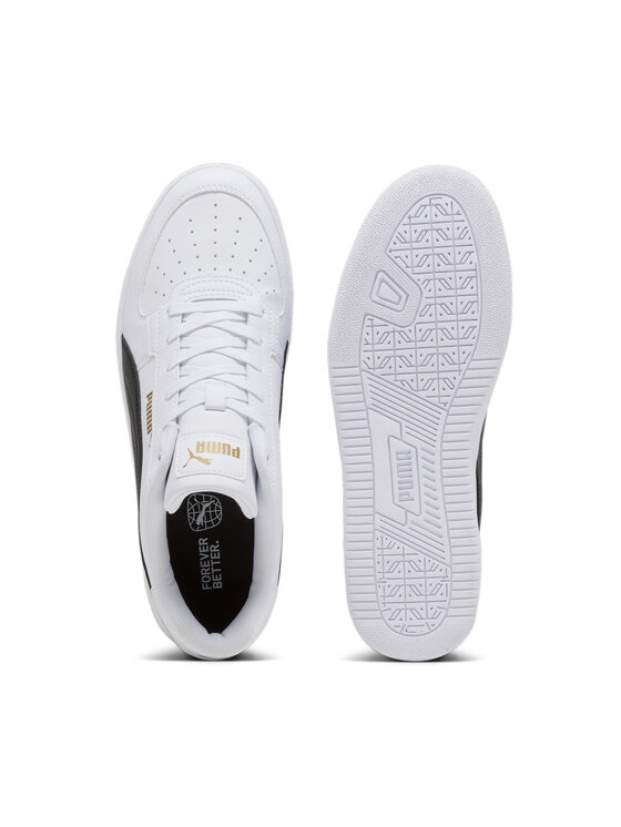 Puma Puma Buty 392290 Biały