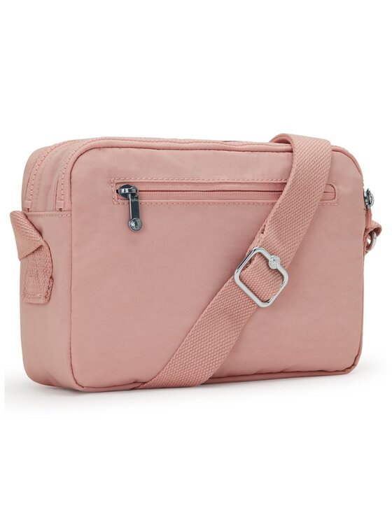 Kipling Kipling Saszetka 288348 Różowy