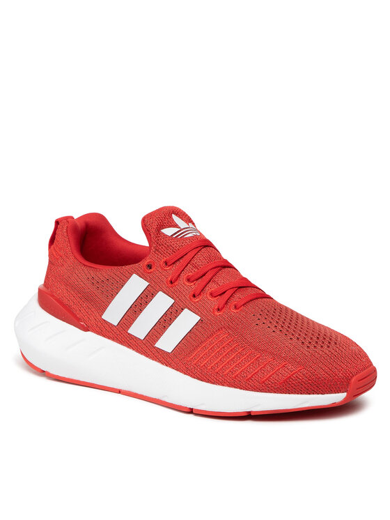 adidas adidas Sneakers Swift Run 22 GZ3497 Roșu