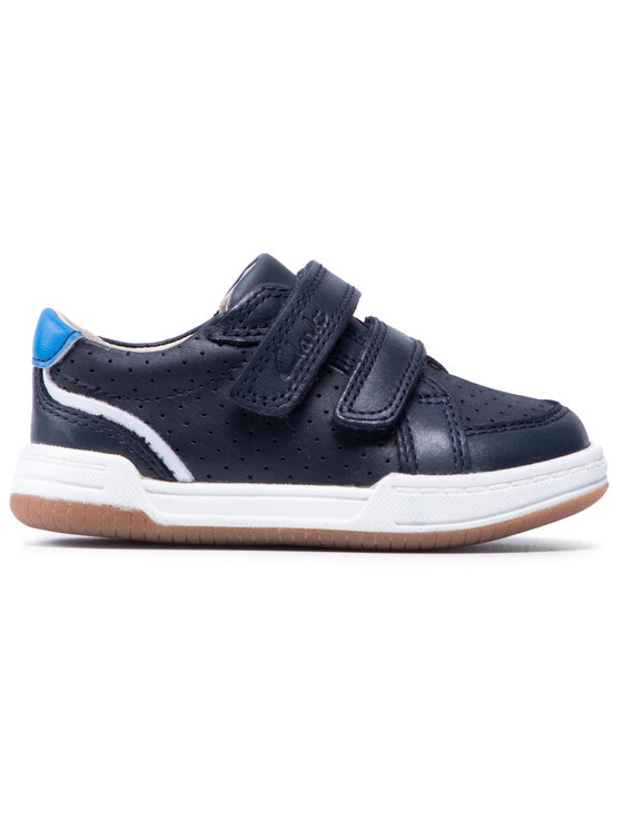 Sneakers Fawn Solo T 261589887 Blu scuro