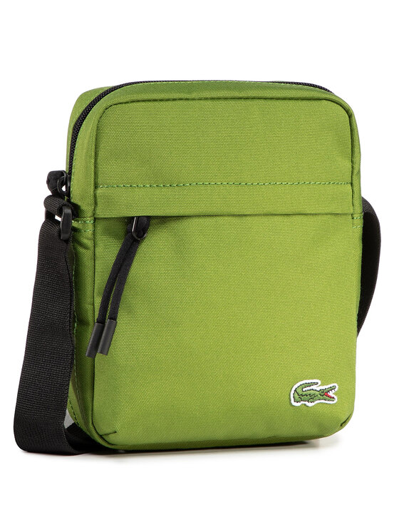 Lacoste Vertical Camera Bag NH2102NE Modivo.ua