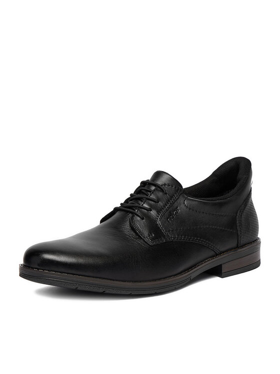 Rieker Rieker Pantofi CEO-10353-00 Negru