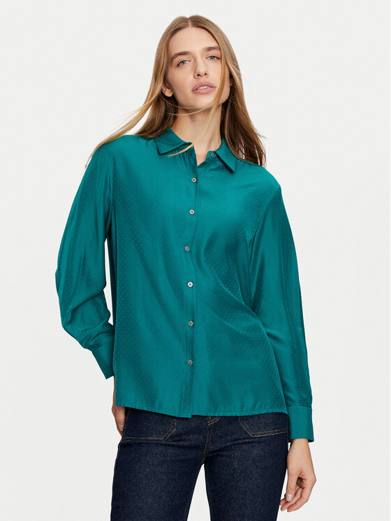 Camicie da donna United Colors Of Benetton MODIVO.IT collezione autunno inverno 2024 2025