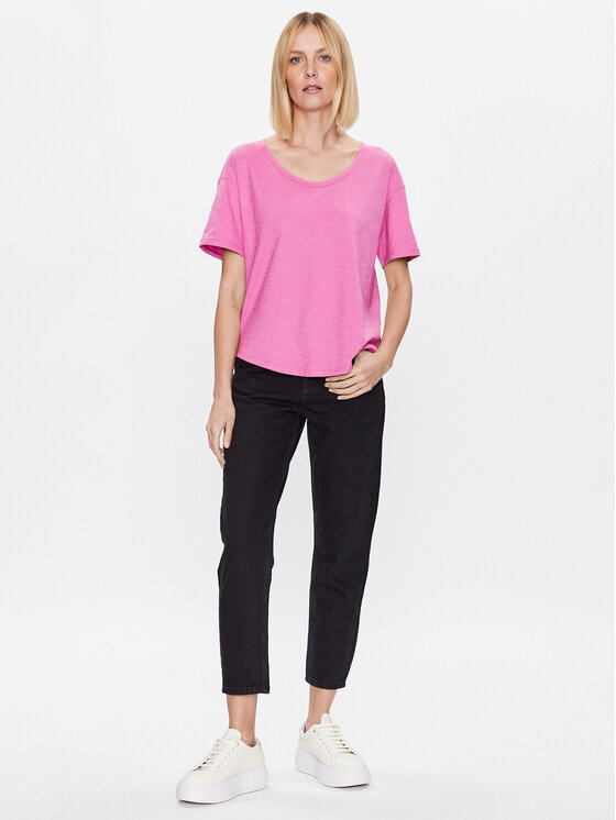 Tuta jeans deals benetton
