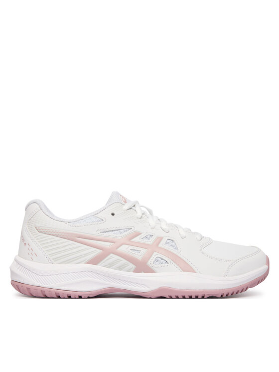 Asics Asics Teniszcipők Court Slide 4 1042A283 Fehér
