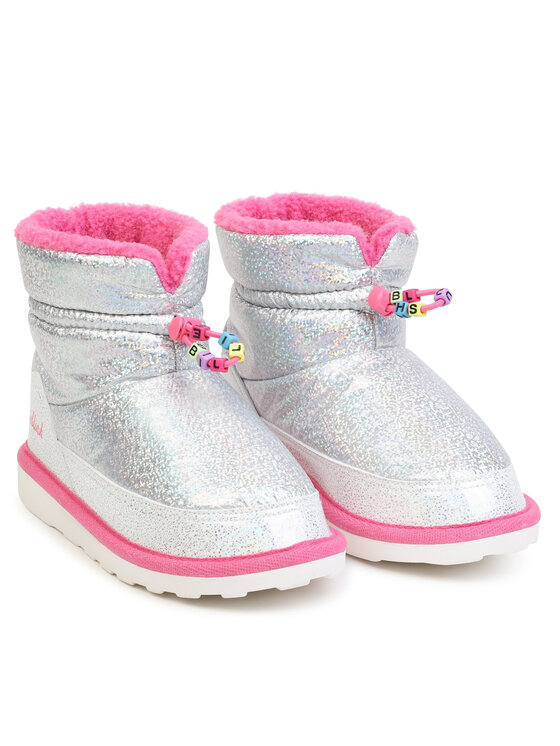 Billieblush Billieblush Sniego batai U20585 Spalvota