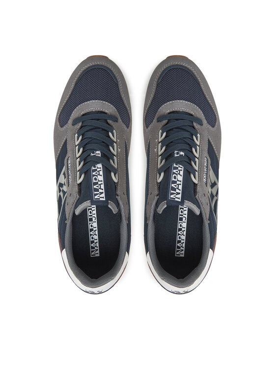 Napapijri Napapijri Sneakers Virtus NP0A4IQH Blu scuro