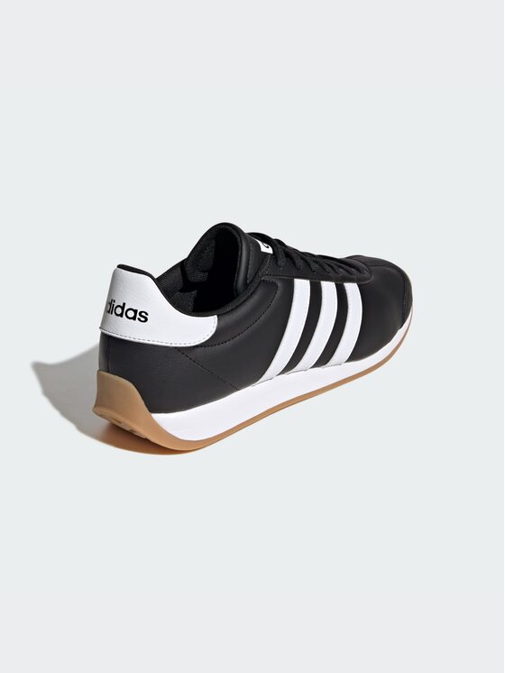 adidas adidas Sneakersy 163832 Czarny