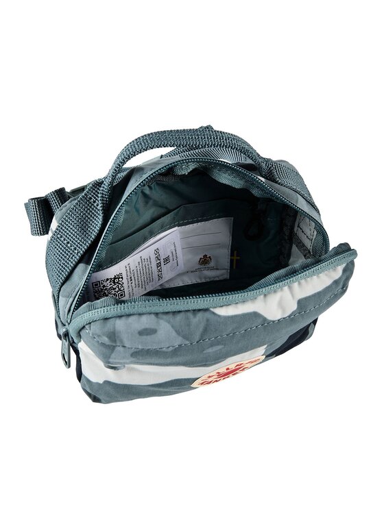 Fjällräven Fjällräven Saszetka 331647 Niebieski jasny