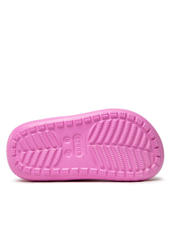 Crocs Crocs Ciabatte Classic Crocs Cutie Clog K 207708 Rosa