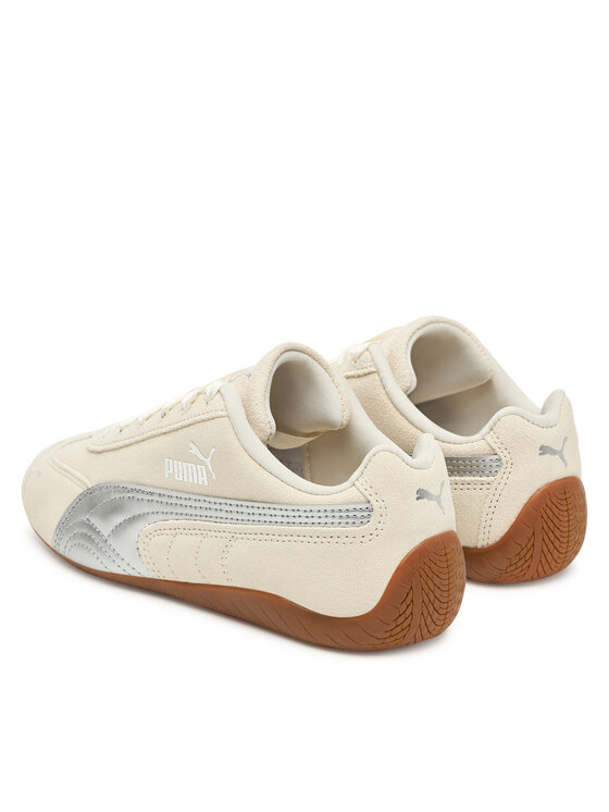 Puma Puma Tenisice Speedcat Metallic Jr 404113 01 Bež