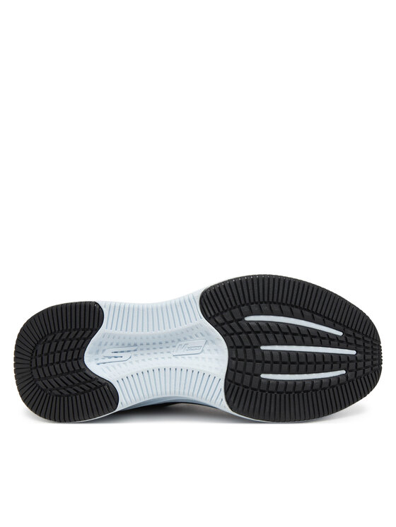 Skechers Skechers Futócipő Go Run Elevate 2.0- 129000/BKBL Fekete