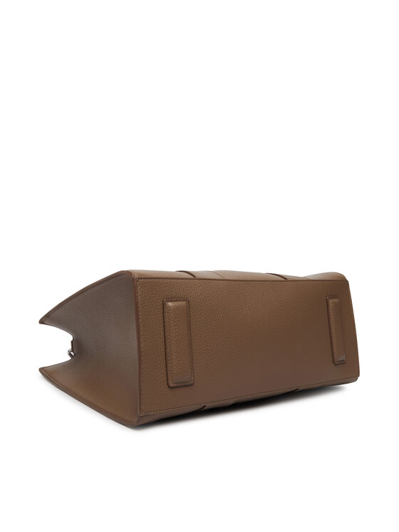 KARL LAGERFELD KARL LAGERFELD Torebka B1W30041 Brązowy