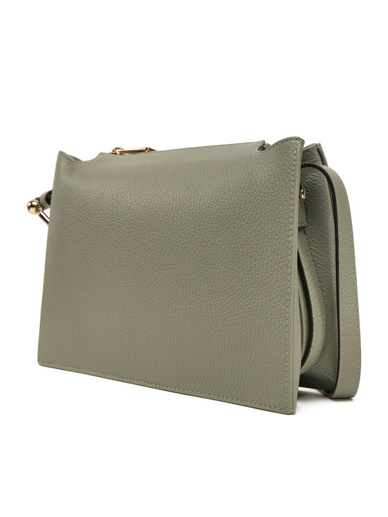 Furla Furla Torbica Nuvola S Crossbody WB01275 HSF000 AG700 Zelena