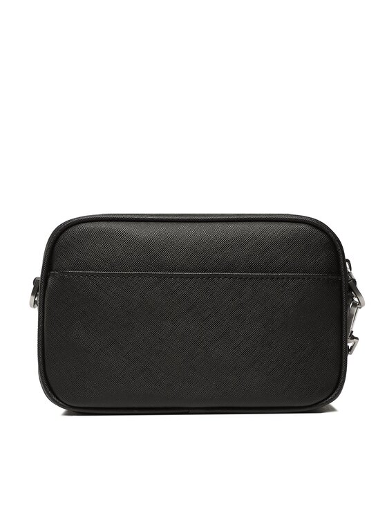 Pochette per cosmetici PMECSA P3145 Nero