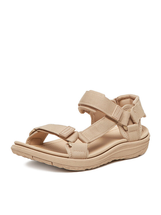 Sprandi Sprandi Босоніжки WP40-20173Y Бежевий