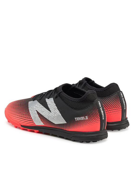 New Balance New Balance Buty do piłki nożnej Tekela ST3TR45 Czarny