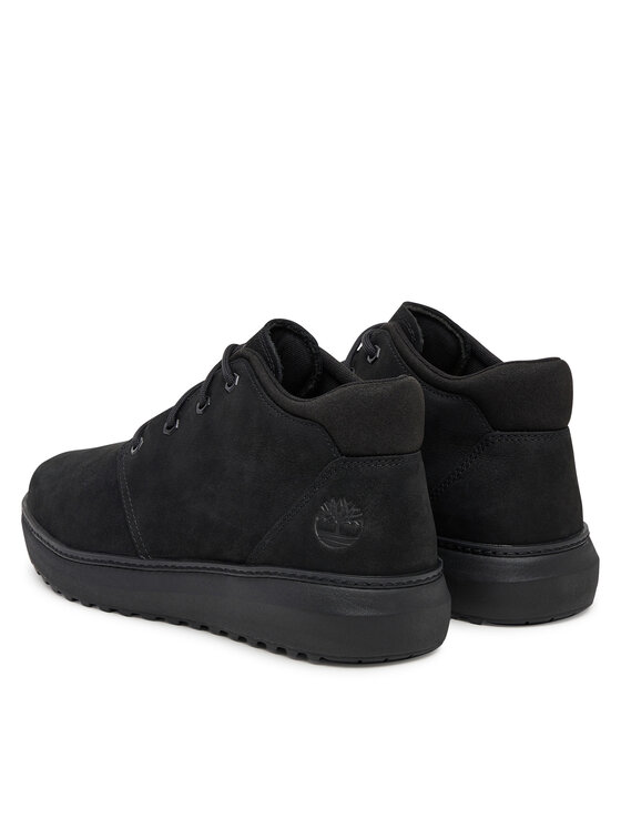 Timberland Timberland Sportcipők Allston TB0A69Q5W051 Fekete