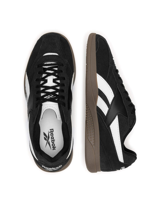 Reebok Reebok Sportcipők HAMMER STREET 100209053 Fekete