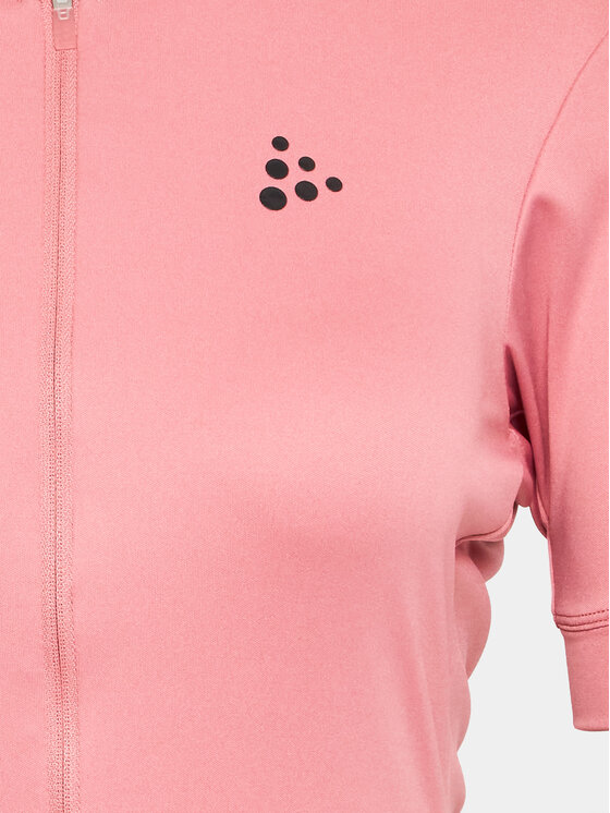 Craft Craft Funkční tričko Coreroz 1913164 Růžová Regular Fit