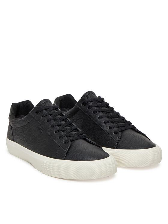 BOSS BOSS Sneakersy 50542114 Czarny