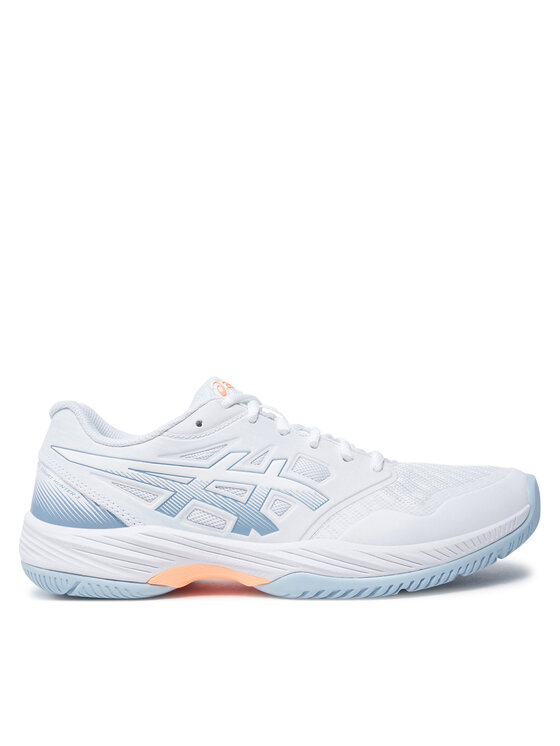 Asics Čevlji Za športe V Zaprtih Prostorih Gel-Court Hunter 3 1072A090 Bela