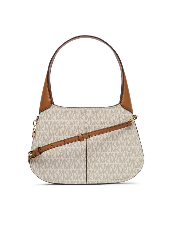 MICHAEL Michael Kors MICHAEL Michael Kors Geantă 30R6G0XL1B Écru