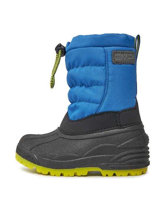CMP CMP Cizme de zăpadă Hanki 3.0 Snow Boots 3Q75674 Albastru