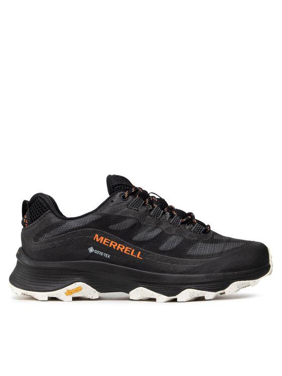 merrell gore tex moab speed