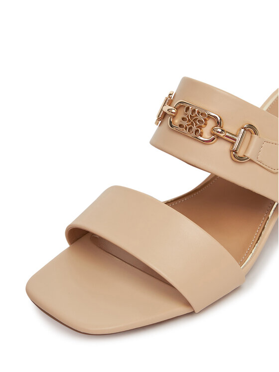 Nine West Nine West Plätud 2560-01 Beež