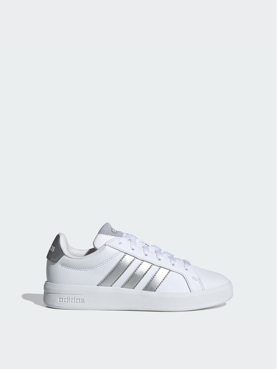 adidas adidas Trampki VL Court 3.0 Biały