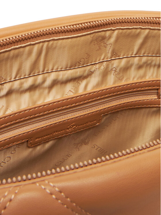 Beverly Hills Polo Club Beverly Hills Polo Club Handtasche CEO-BHPC-C-010-08 Beige