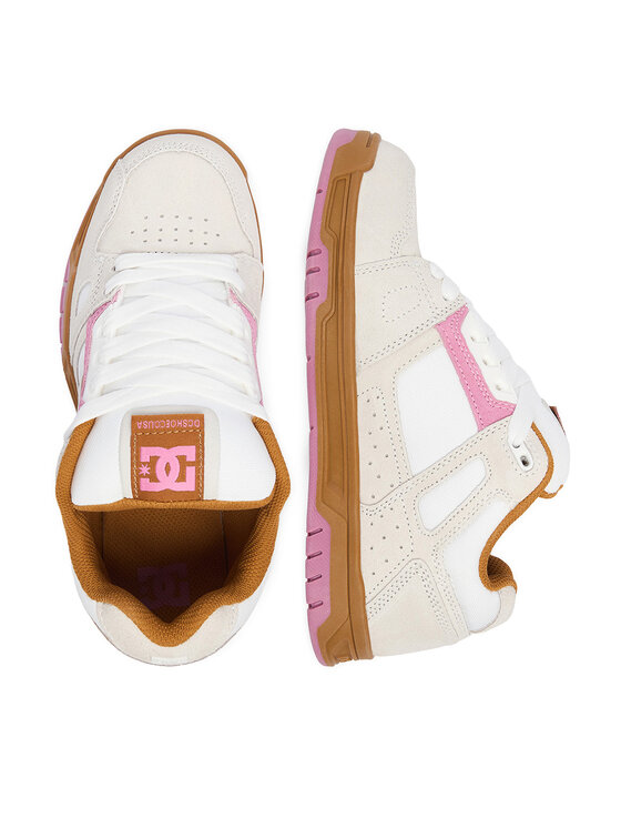 DC Shoes DC Shoes Tossud CEO-V5-10117 Kreemjas