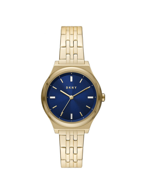 DKNY DKNY Ρολόι NY2949 Χρυσό