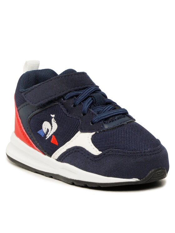 Chaussure coq hotsell sportif bleu marine