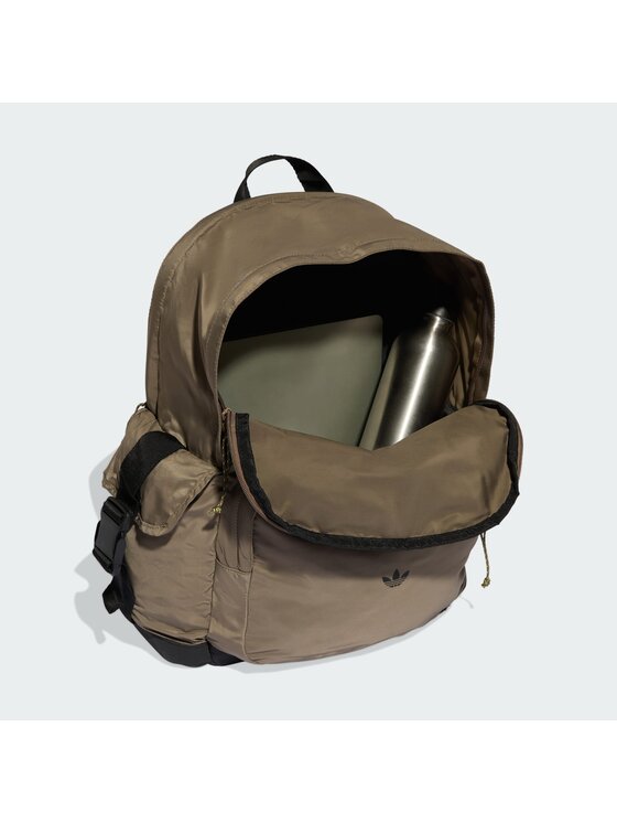 adidas adidas Plecak 159271 Brązowy