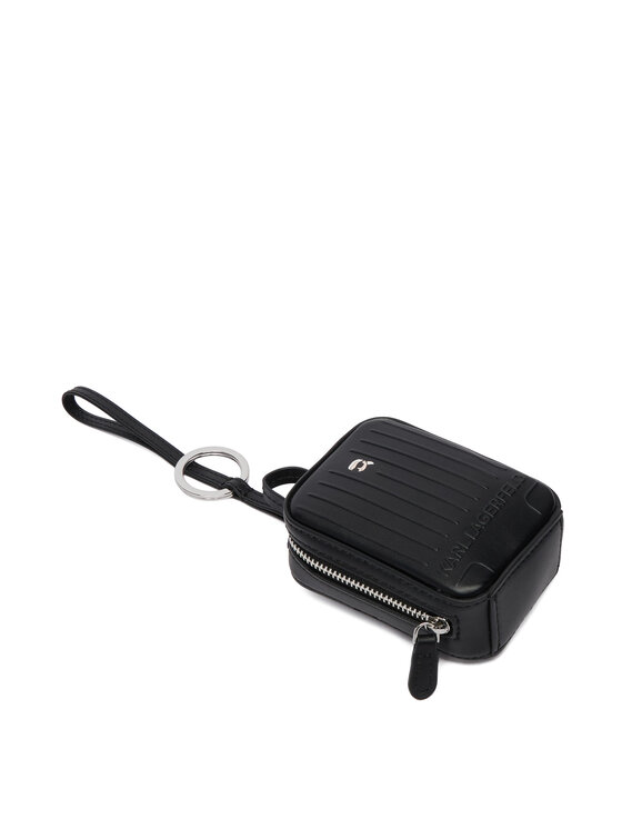 KARL LAGERFELD KARL LAGERFELD Pakabukas B1W50039 Juoda