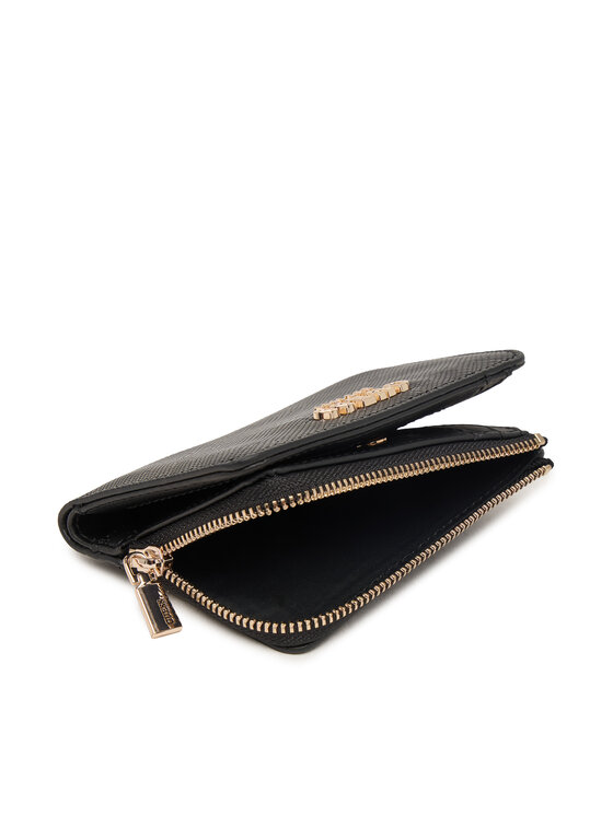 Guess Guess Гаманець Danielle Slg SWZG22 27156 Чорний