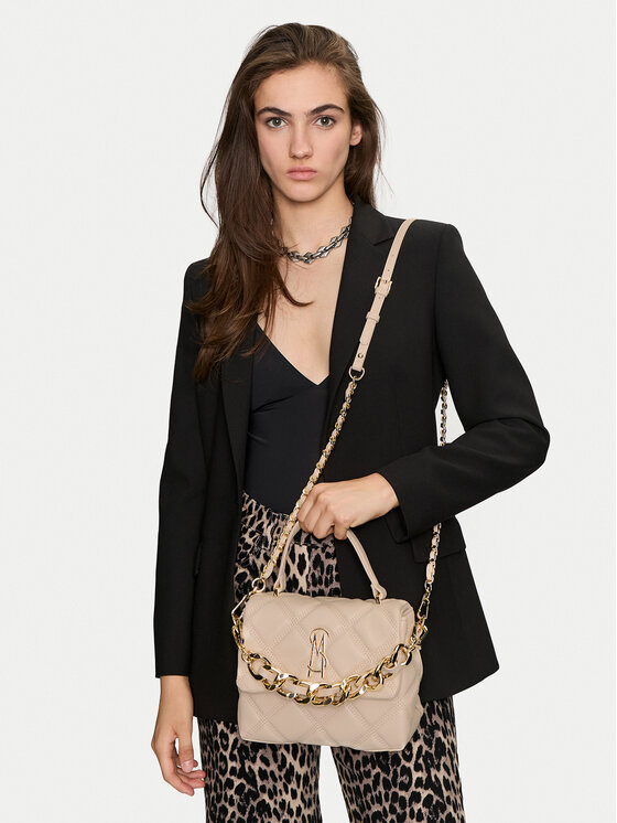 Steve Madden Steve Madden Сумка Bworship SM13001060-BNE Бежевий
