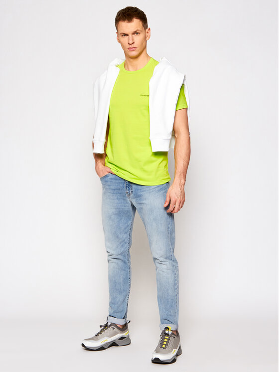 Set di 2 T-shirt 111267 1P717 46120 Multicolore