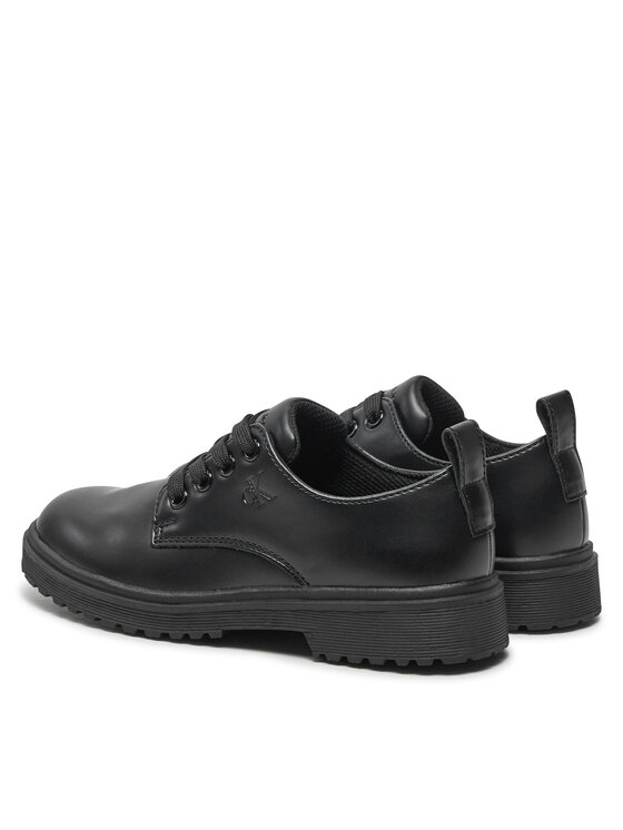 Calvin Klein Jeans Calvin Klein Jeans Poolsaapad Low Cut Lace-Up 3X4-81091-0326 M Must