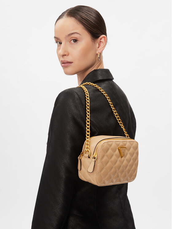 Guess Guess Torbica Giully (QA) HWQA87 48140 Bež