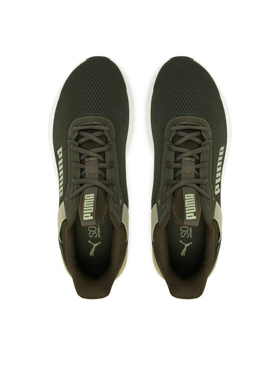 Puma Puma Scarpe running Ftr Wave 311095 10 Cachi
