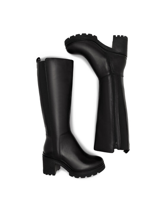 Lasocki Lasocki Stiefel WI16-24474-03 Schwarz