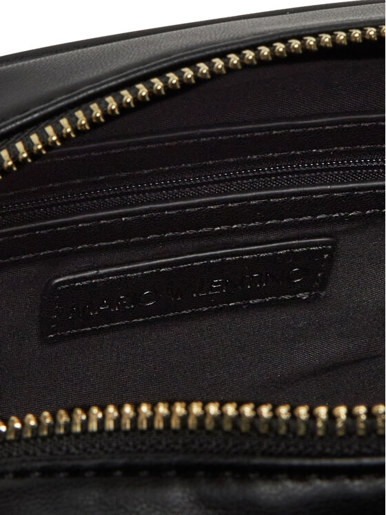 Valentino Valentino Borsetta VBS7QO15CAN Nero