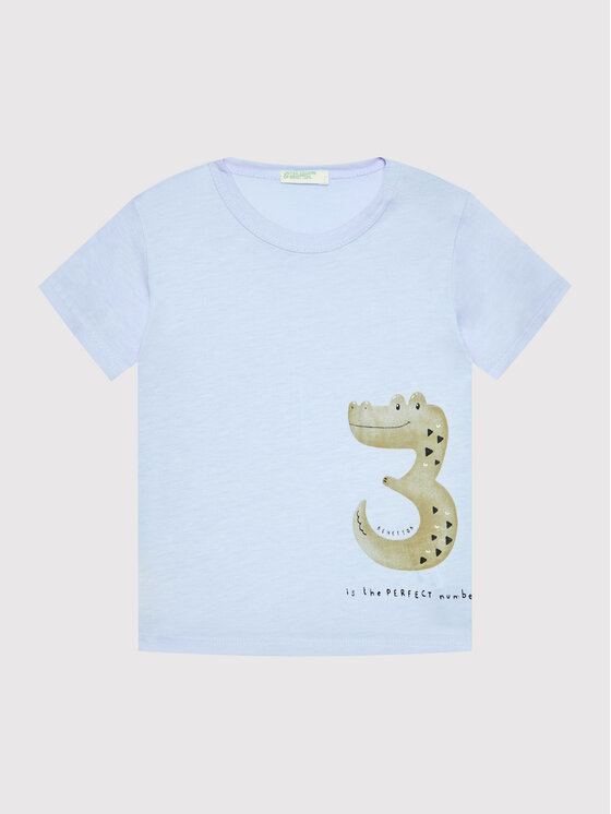 T-shirt United Colors Of Benetton