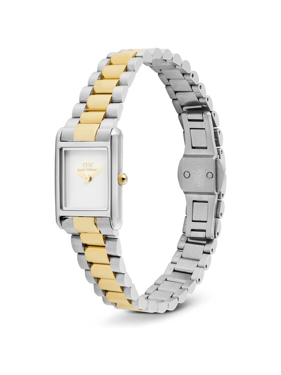 Daniel Wellington Daniel Wellington Hodinky DW00100932 Strieborná