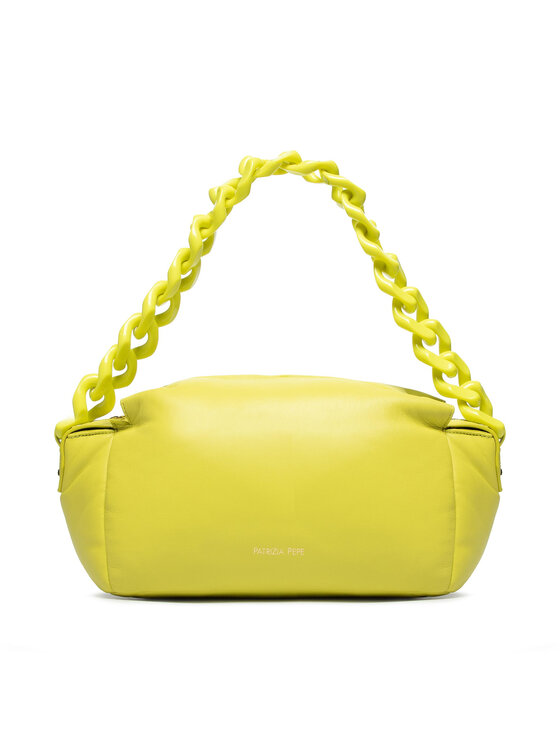 Patrizia Pepe Patrizia Pepe Borsetta 8B0275/L038-Y368 Verde