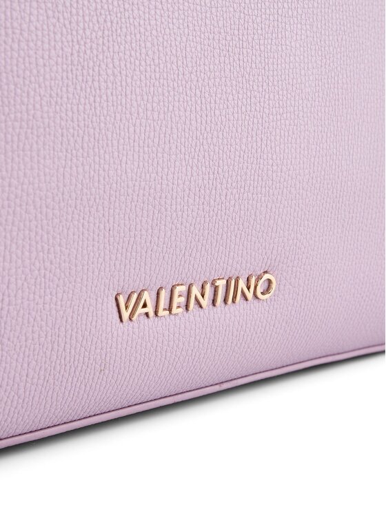 Valentino Valentino Torebka 333546 Fioletowy