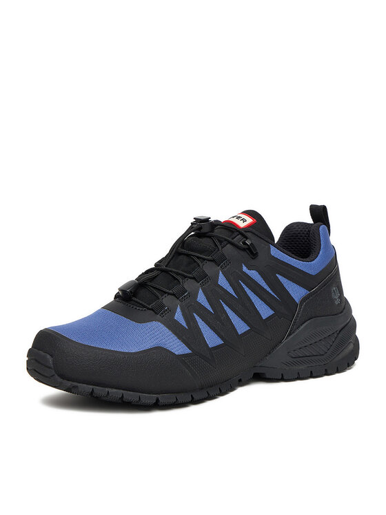 Hunter Hunter Trekkingi CEO-H1-142 Granatowy